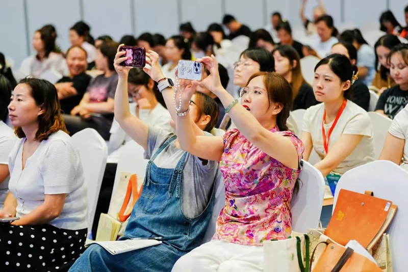 2025第25届欧亚幼教展及校服园服展圆满闭幕，一起回顾精彩瞬间！